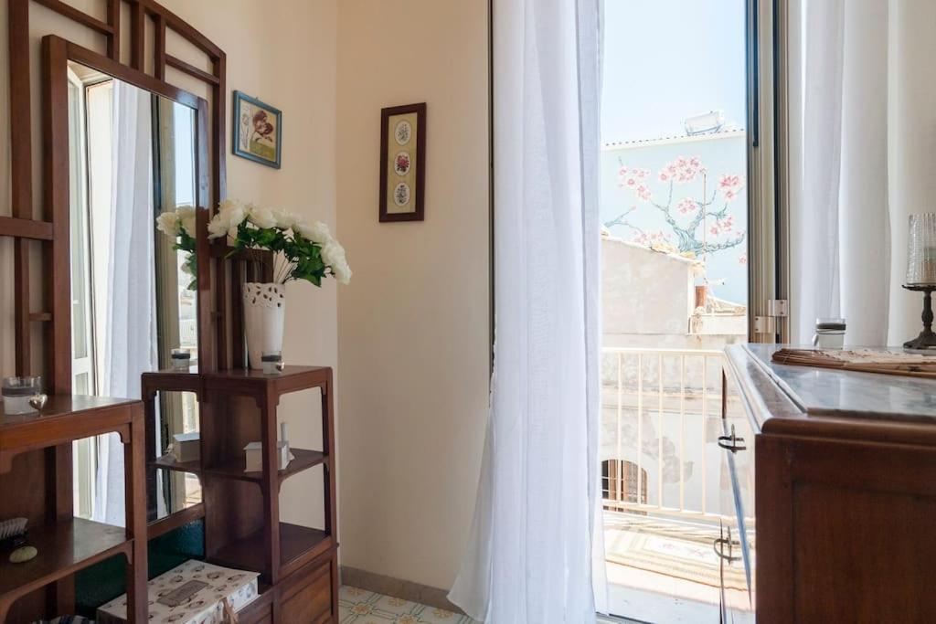 Delightful House In A Seaside Village * Marzamemi