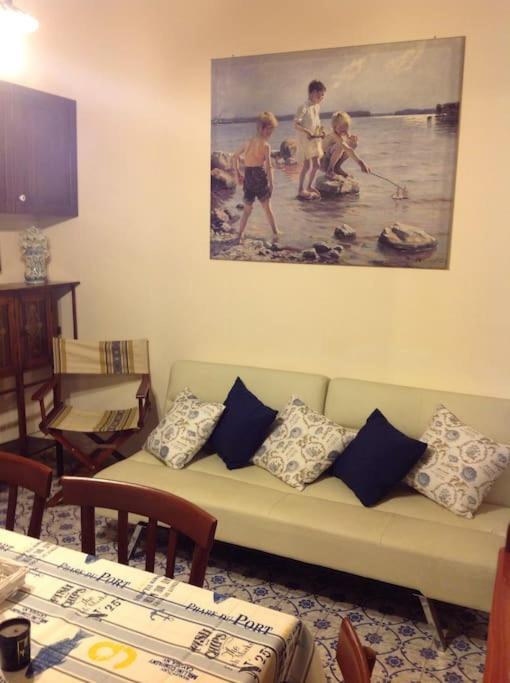 Delightful House In A Seaside Village * Marzamemi