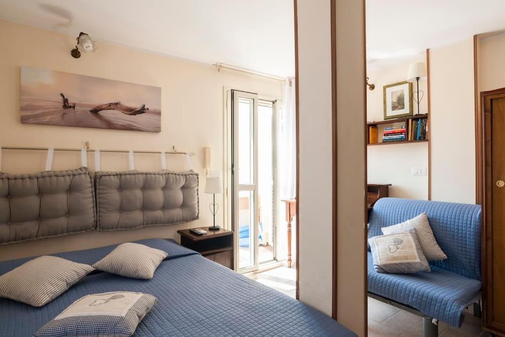 Delightful House In A Seaside Village Holiday home *