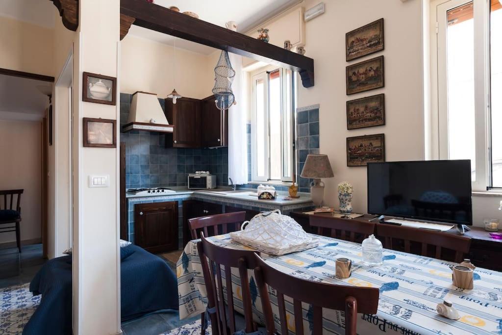 Delightful House In A Seaside Village Holiday home *